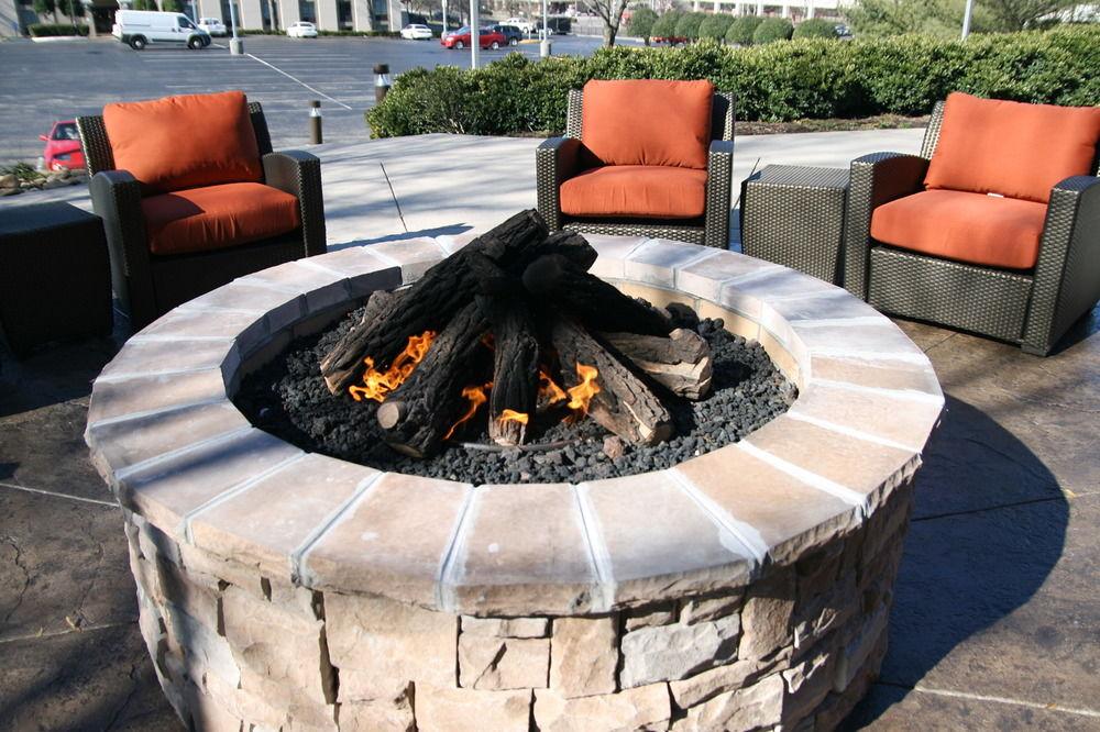 Hampton Inn Knoxville-West At Cedar Bluff Exterior foto
