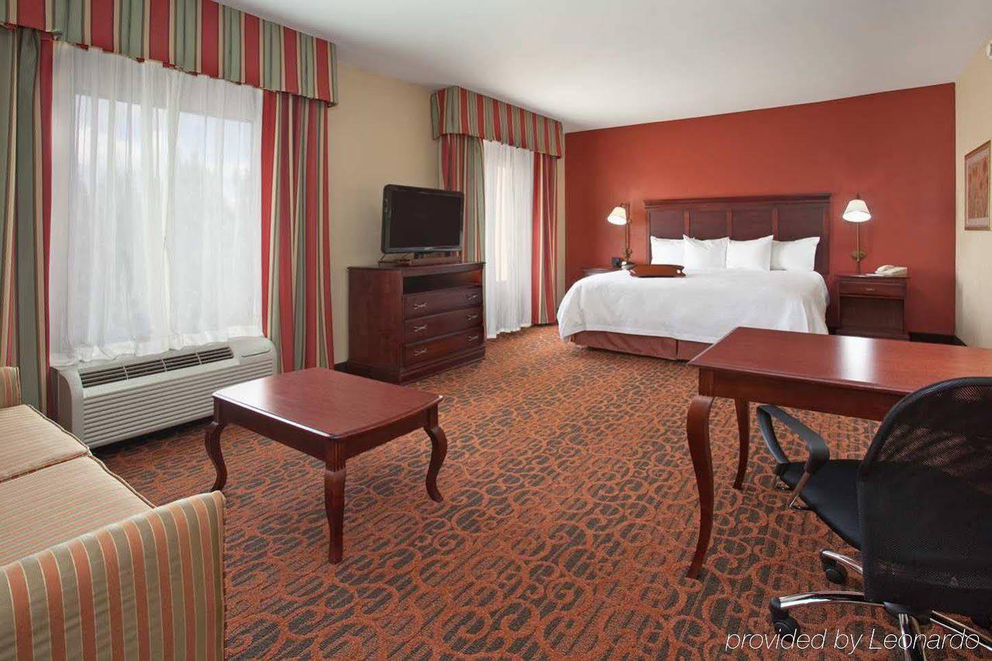 Hampton Inn Knoxville-West At Cedar Bluff Exterior foto