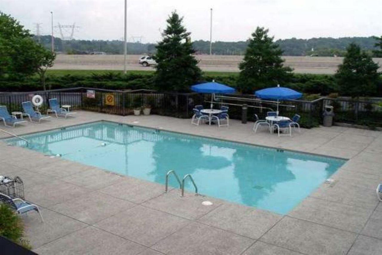 Hampton Inn Knoxville-West At Cedar Bluff Exterior foto