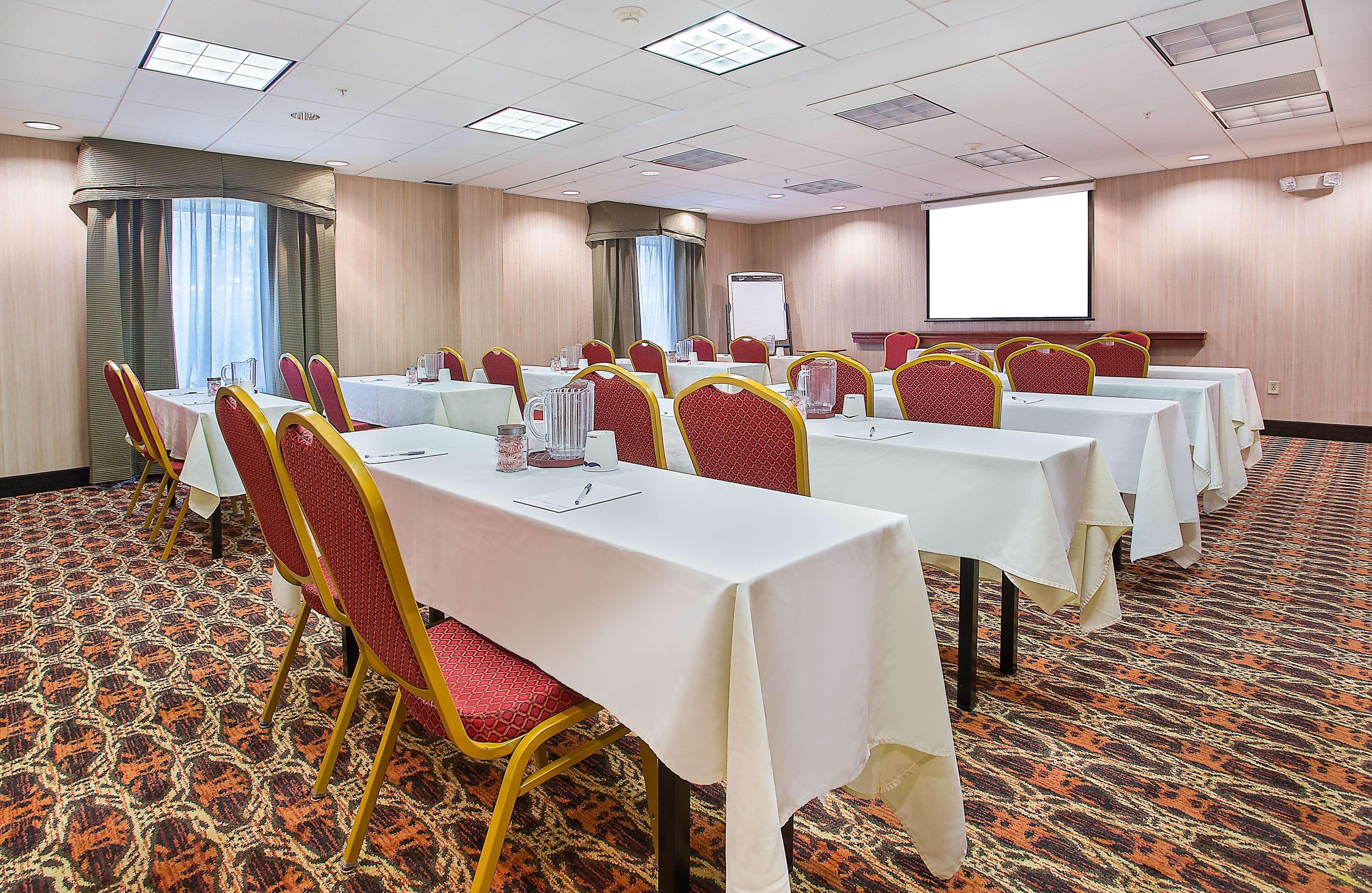 Hampton Inn Knoxville-West At Cedar Bluff Exterior foto