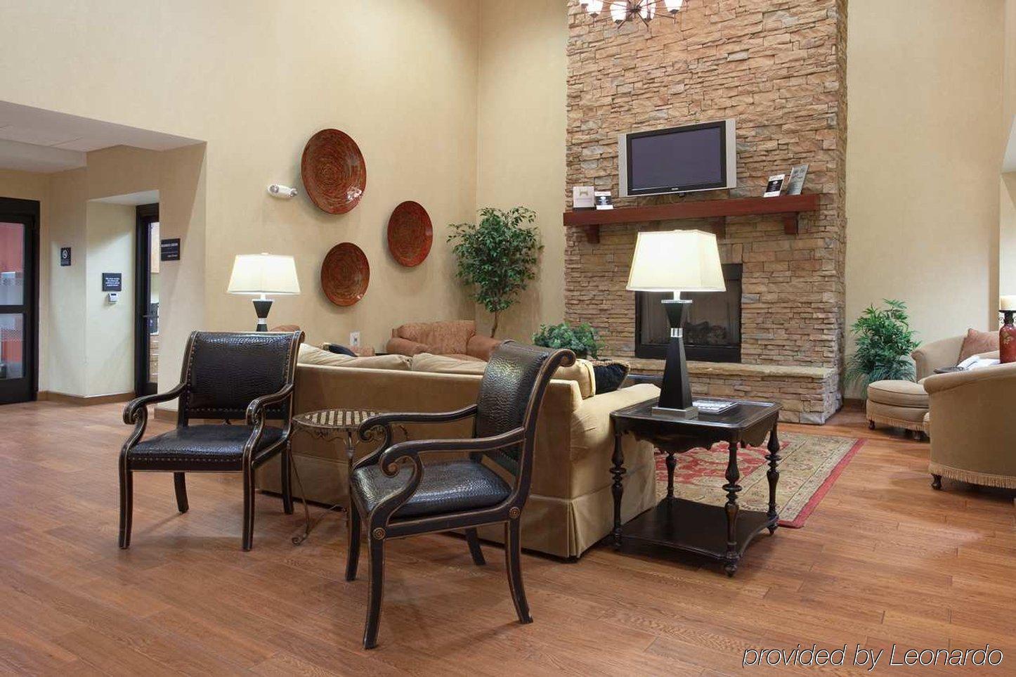 Hampton Inn Knoxville-West At Cedar Bluff Exterior foto