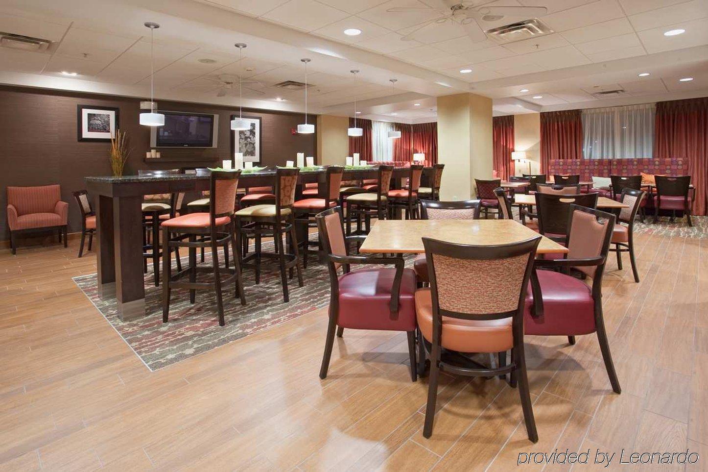Hampton Inn Knoxville-West At Cedar Bluff Exterior foto