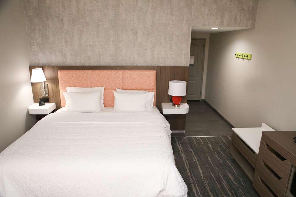 Hampton Inn Knoxville-West At Cedar Bluff Zimmer foto