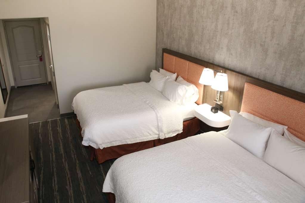Hampton Inn Knoxville-West At Cedar Bluff Zimmer foto